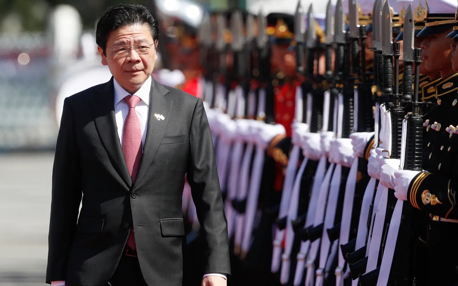 Singapore economy grows 4% in 2024, tops forecasts