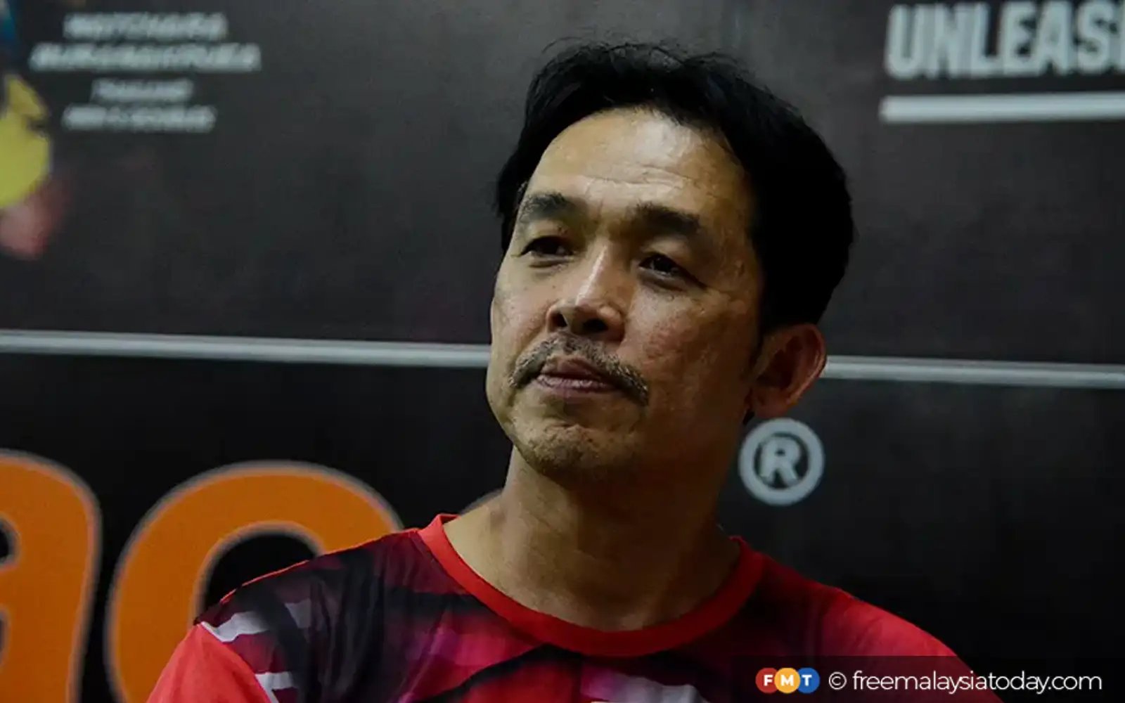 Malaysia’s Thomas Cup chances slim, says Rashid