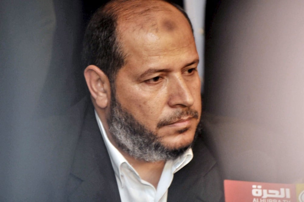 Hamas chief negotiator says Israel’s killing of senior commander threatens ceasefire