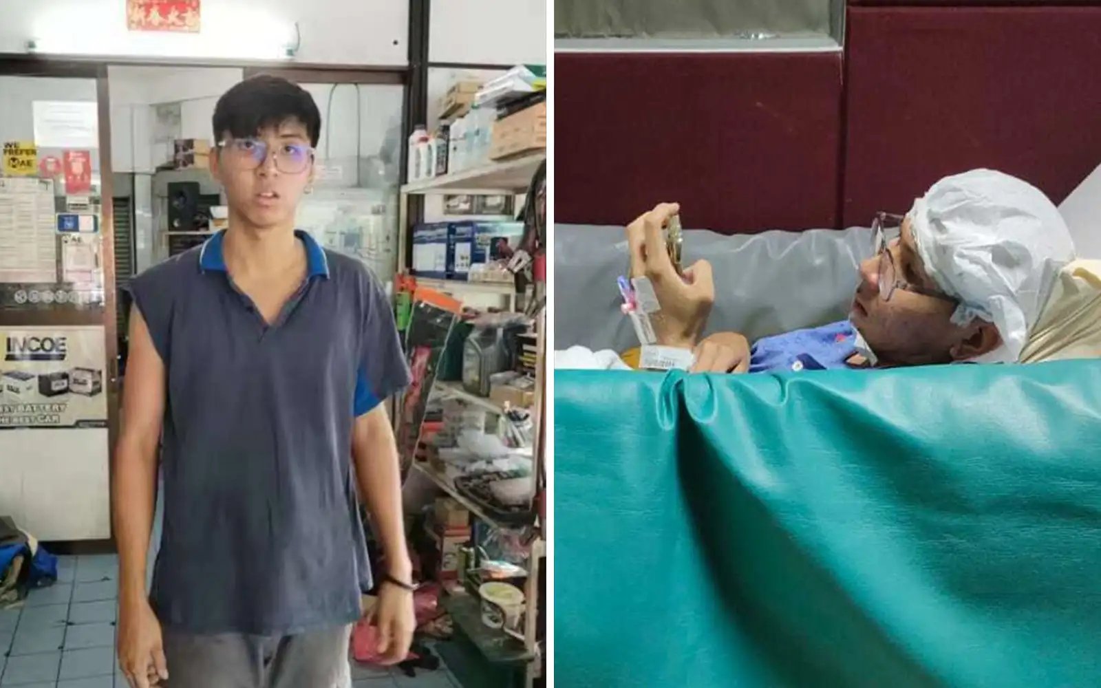 21-year-old with epilepsy needs funds for life-changing surgery