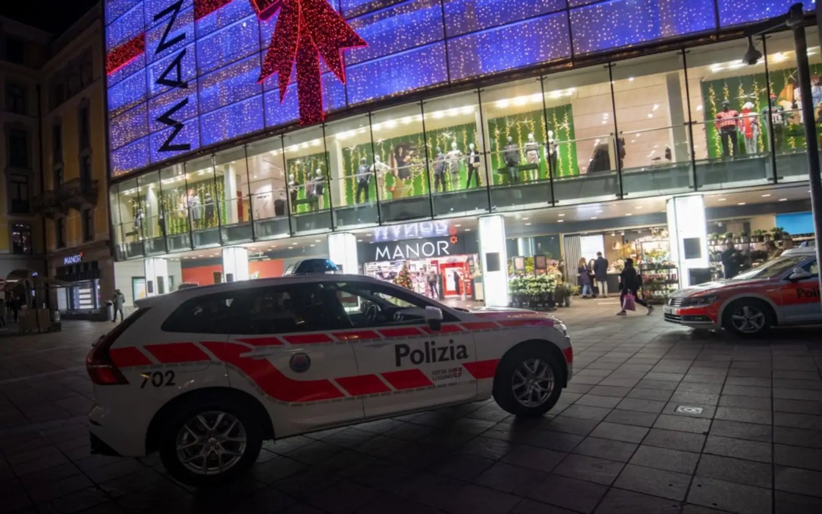 Swiss cops arrest Aussie man over stabbing in Zurich