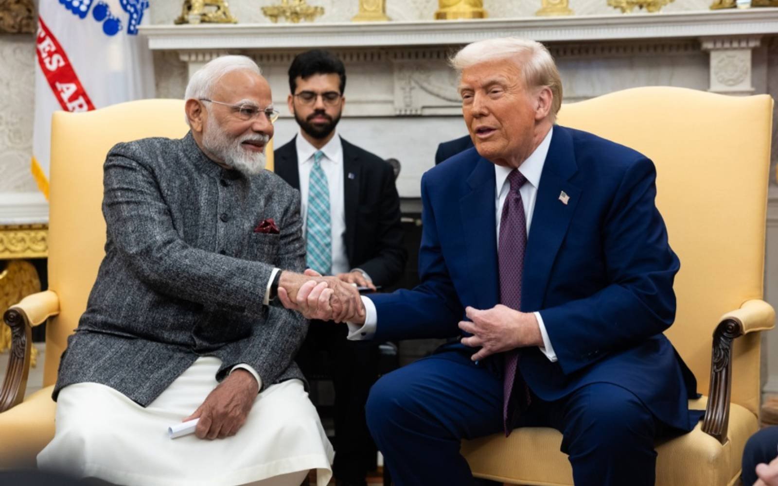 India eyes new markets with US trade deal limbo