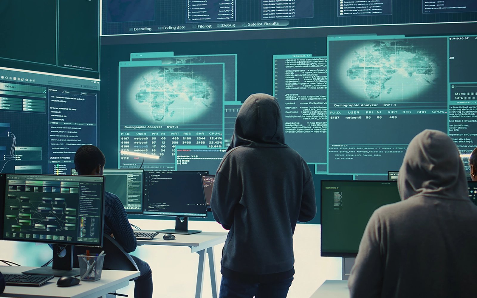 Hackers block access to platform used by thousands of US schools