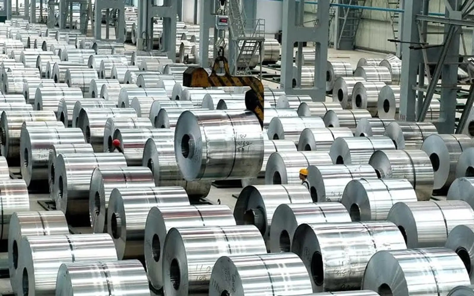 US steel, aluminium tariffs pose minimal threat, says Tengku Zafrul