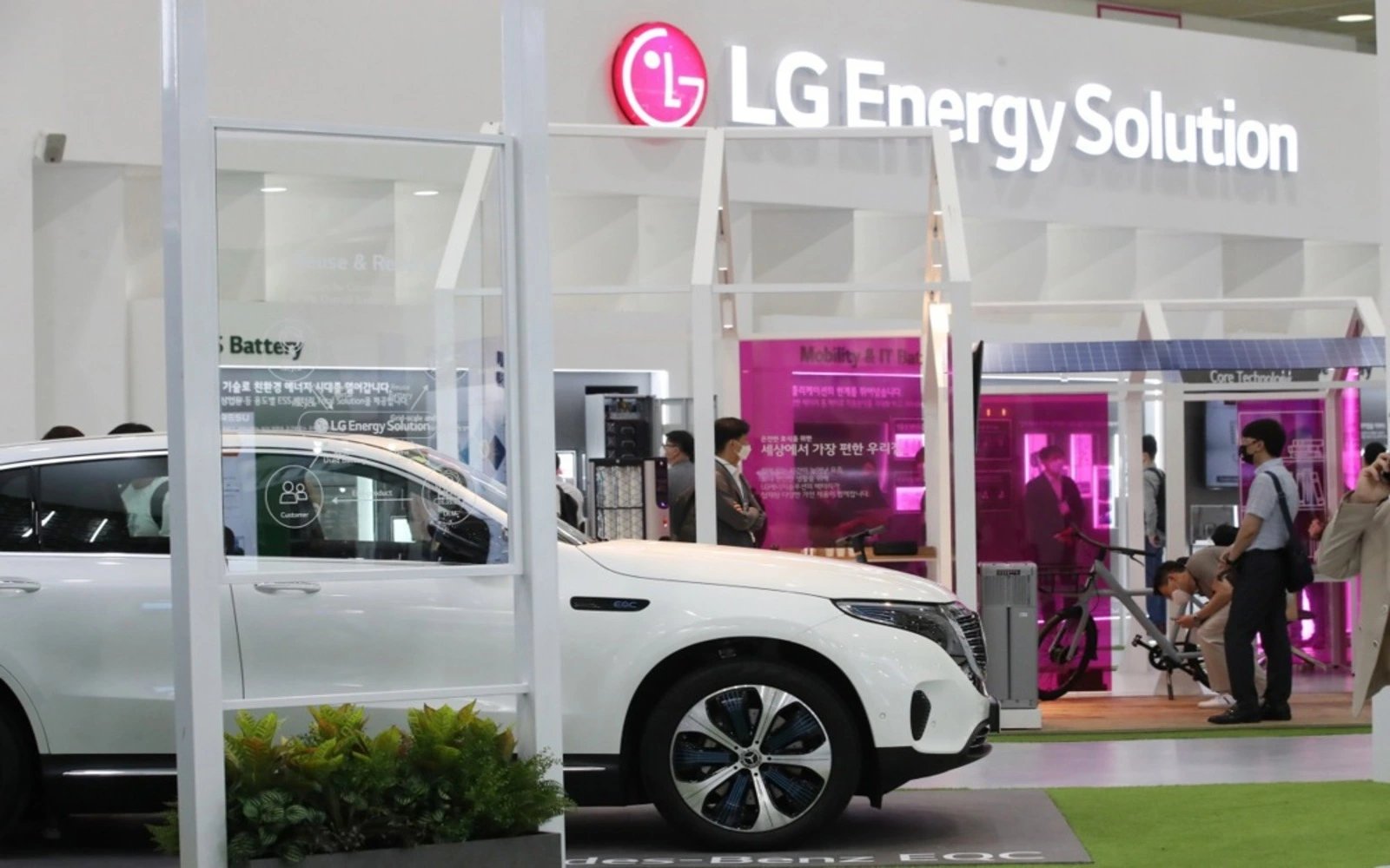 US government confirms Tesla and LG Energy Solution’s US$4.3bil battery deal