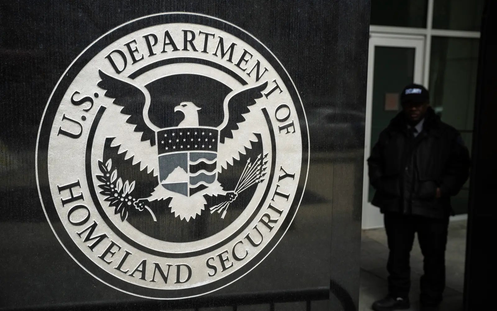 Footage shows shooting of US citizen by immigration agent last year