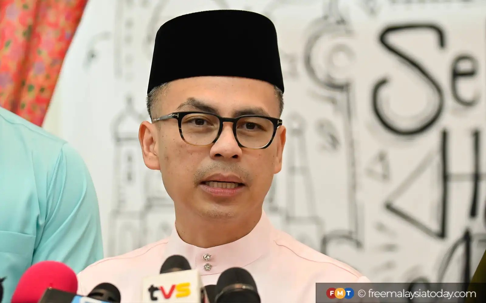 Kerajaan komited perkasa industri kreatif