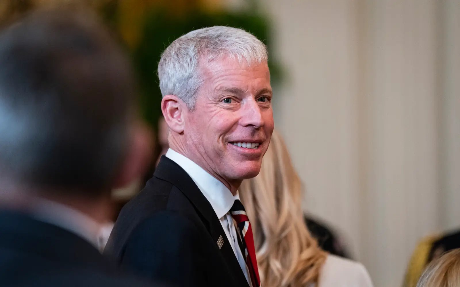 Saudi Arabia, US on ‘pathway’ to civil nuclear agreement, says US energy secretary