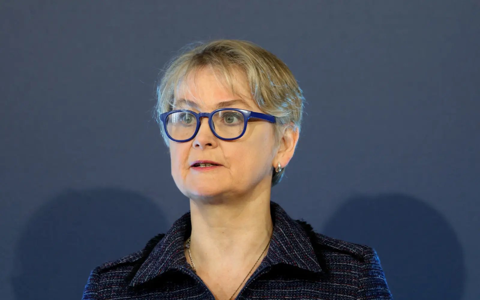 Israel’s pounding of Lebanon is ‘deeply damaging’, says UK foreign minister