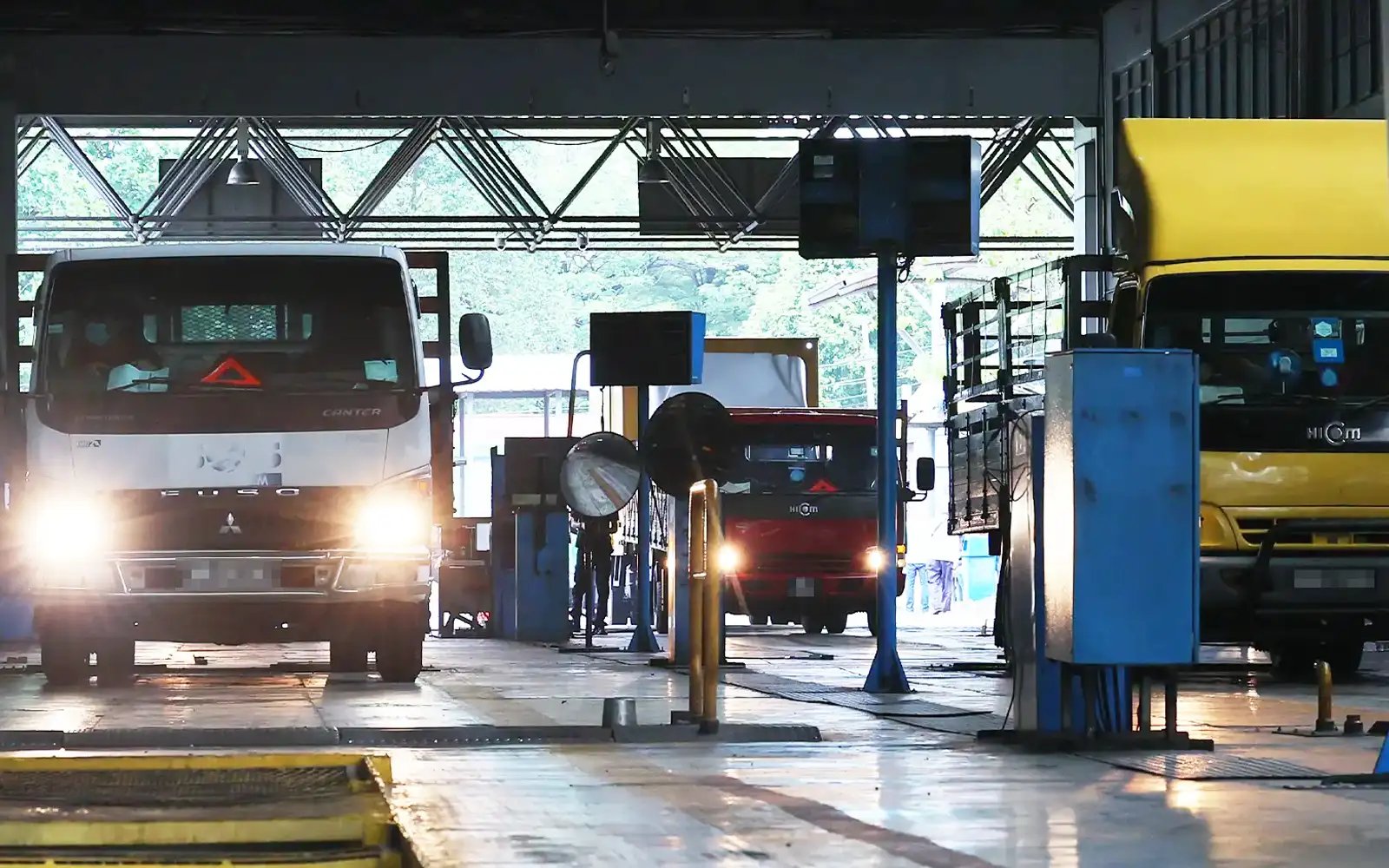 Tahap patuh SLD naik ketara hampir 49%