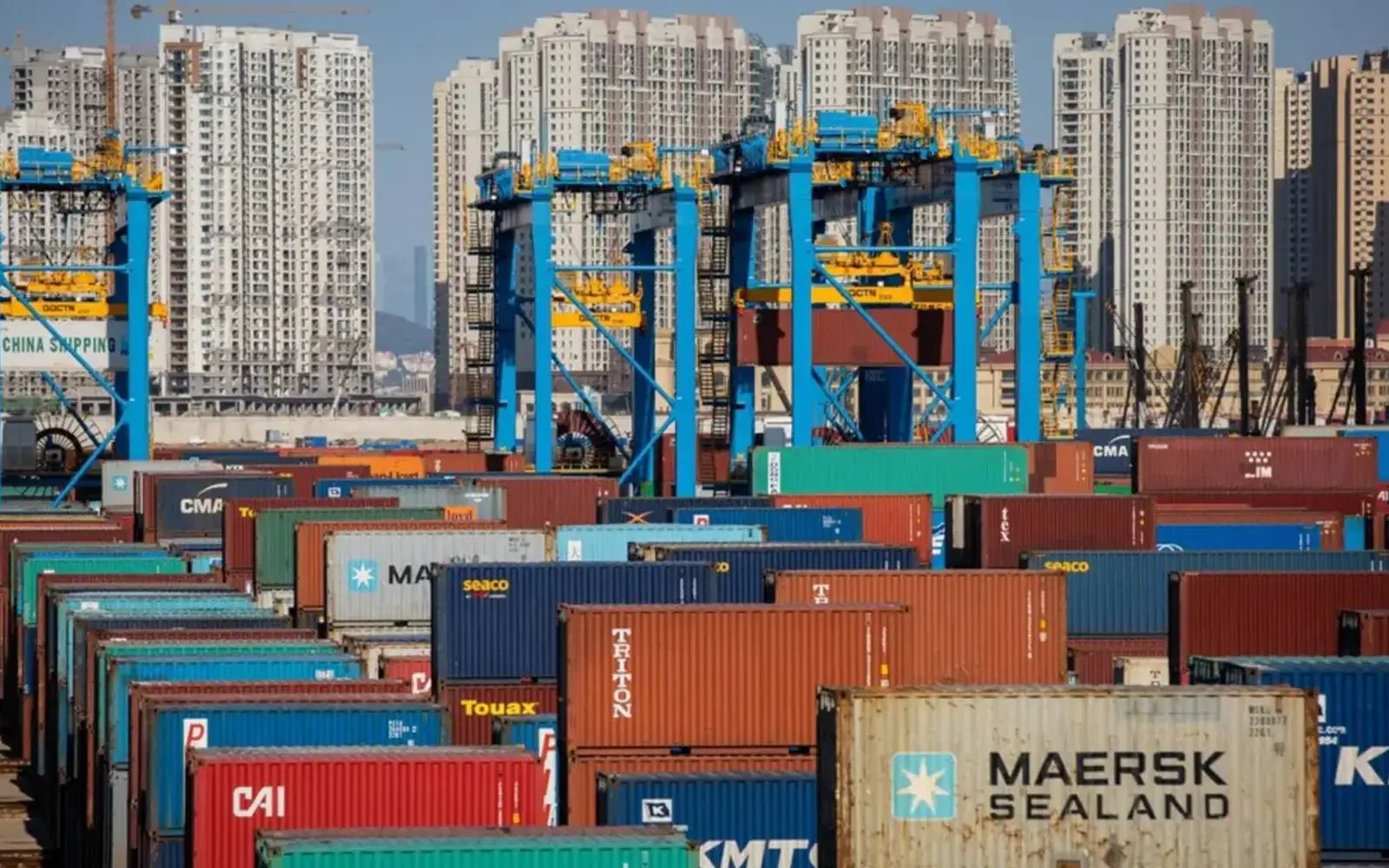 US opens new unfair-trade probes to rebuild Trump’s tariff pressure