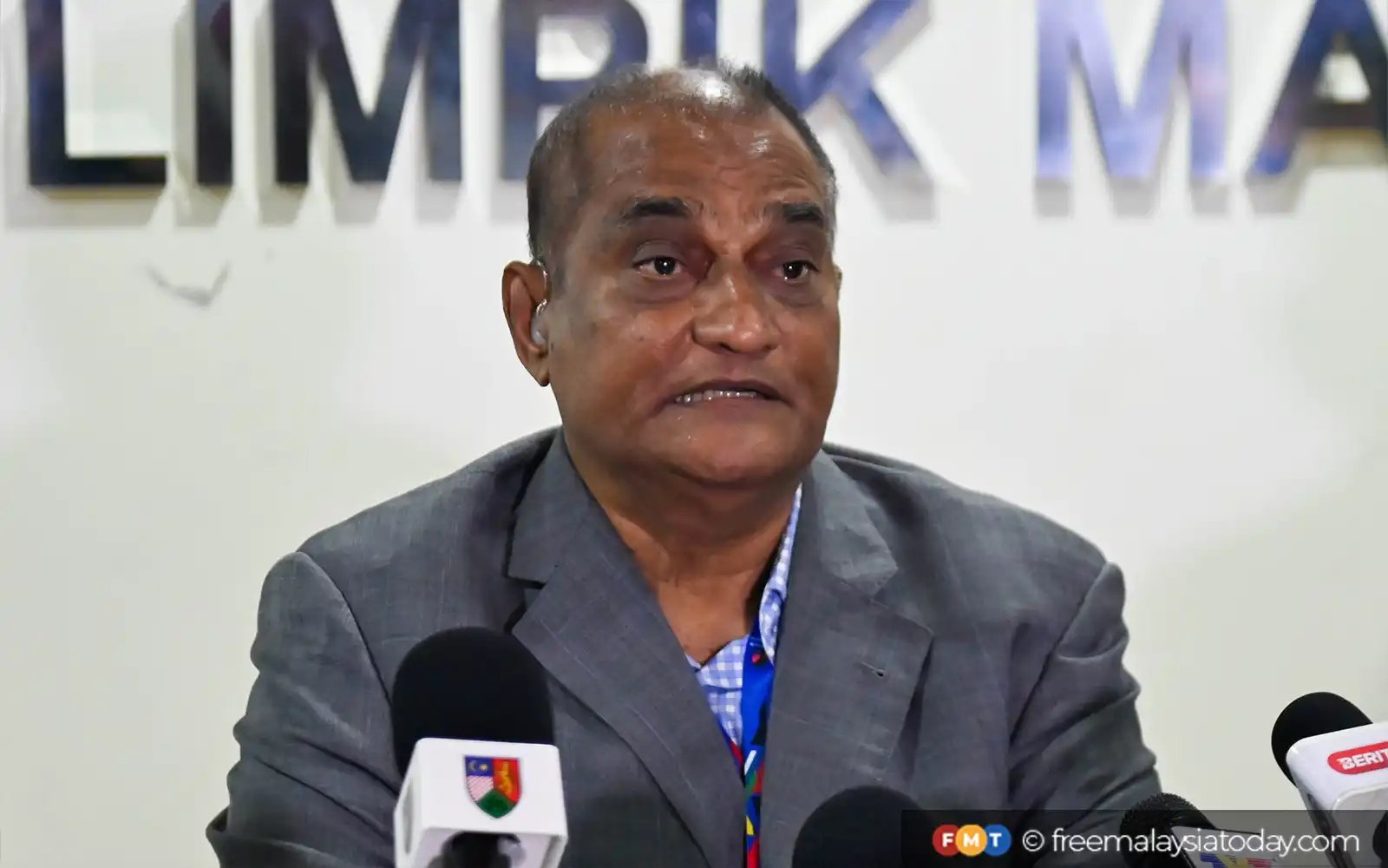 Karim’s defence of process, and a silence on eligibility