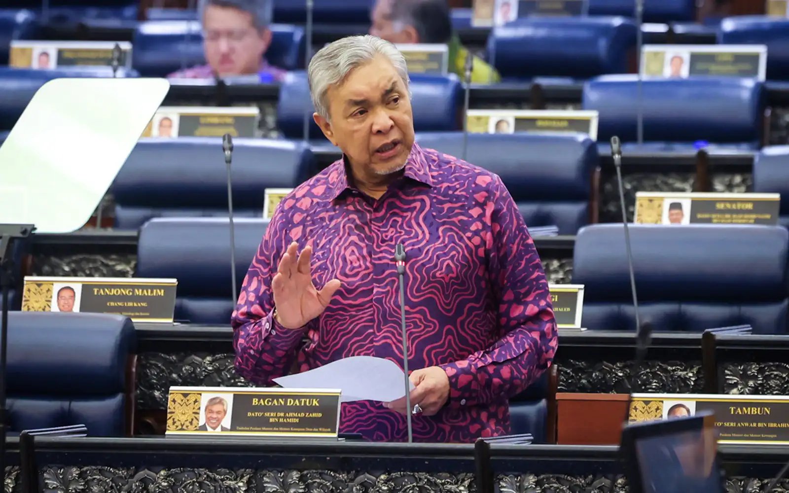 Koperasi Permodalan Felda dah bayar keluar syer, dividen RM1.21 bilion