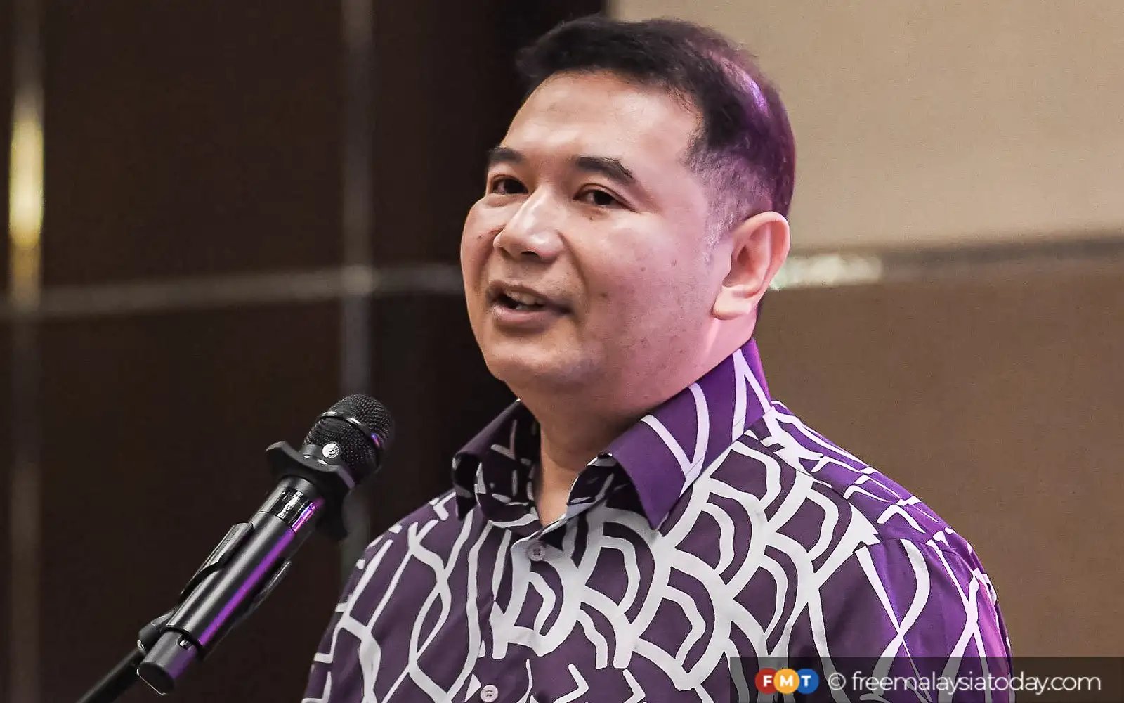 SPRM panggil Rafizi beri keterangan Isnin ini