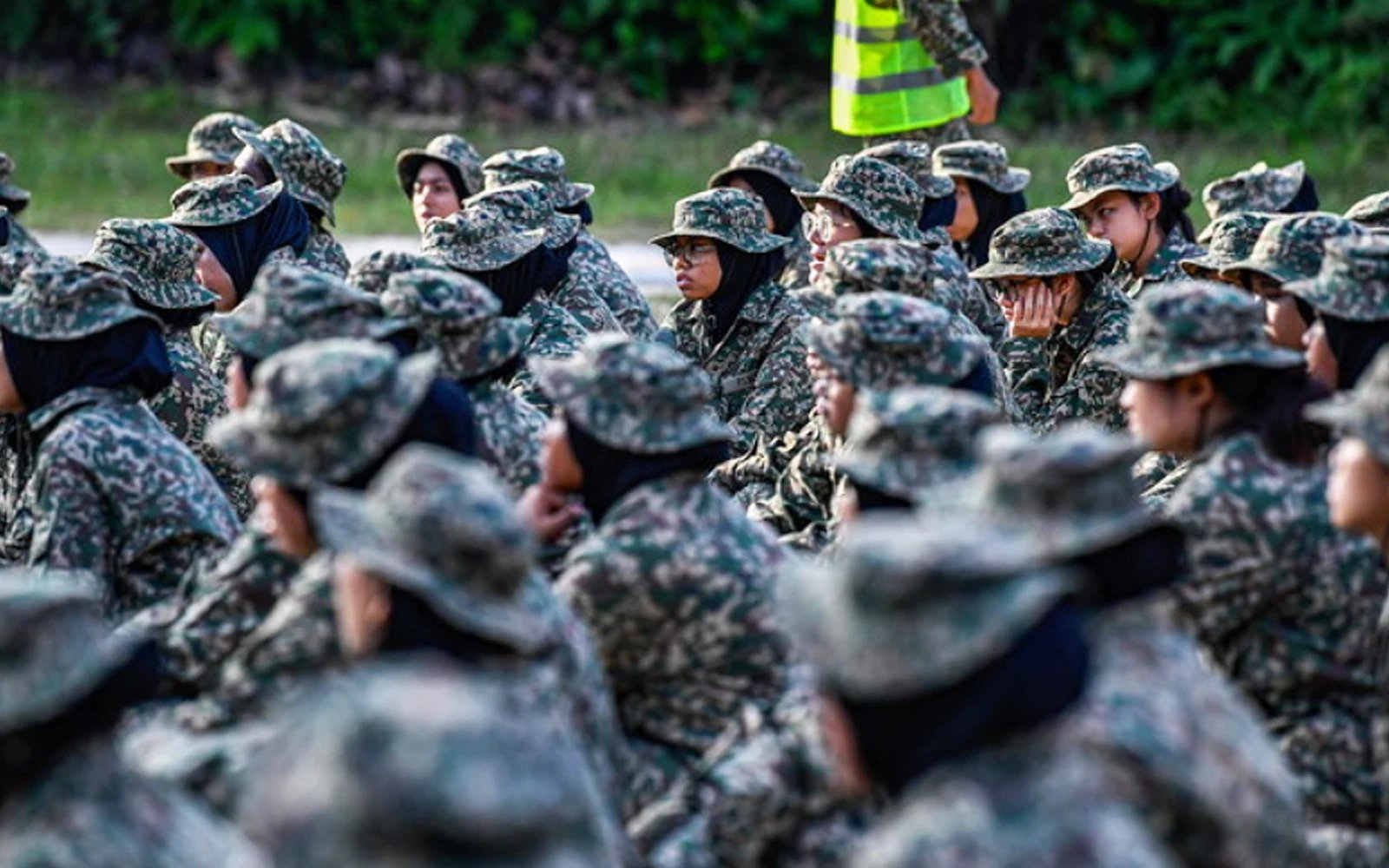 Boleh mula semak pengambilan PLKN 3.0 Siri 1 2026 hari ini