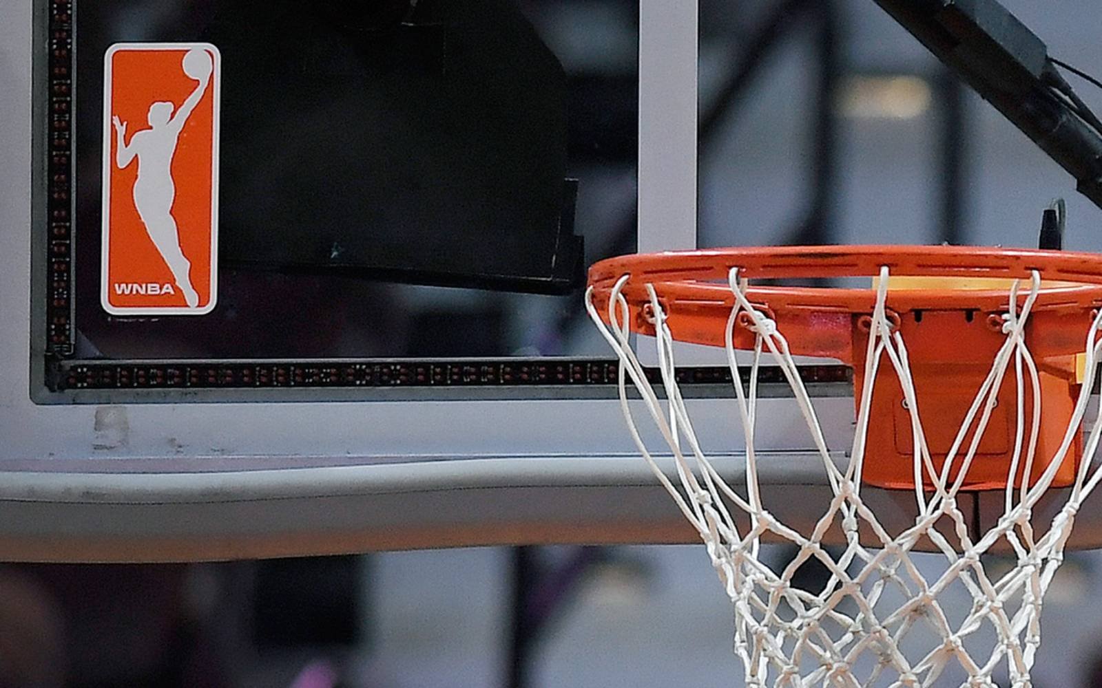 Another sex toy lands on court during WNBA game