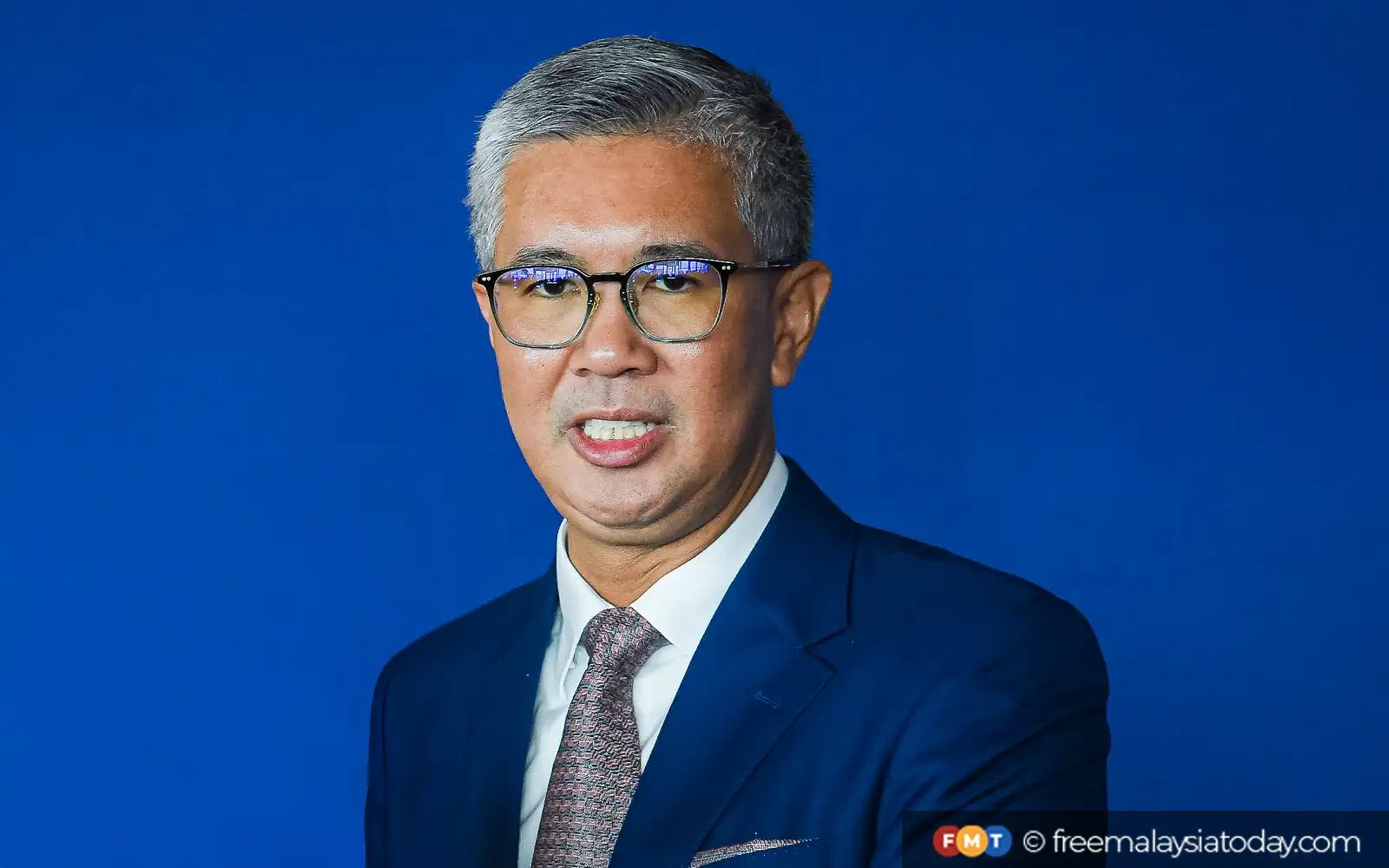 Extra oil revenue not enough to offset subsidy costs, says Tengku Zafrul