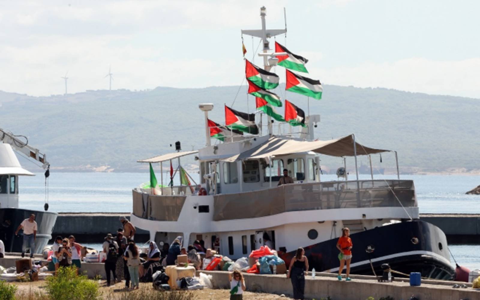 Istanbul prosecutor files indictment against Netanyahu, 34 others