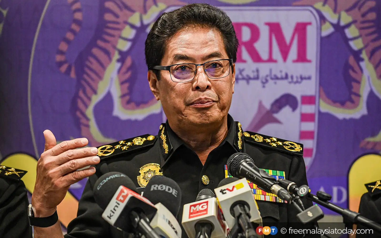 SPRM peroleh perintah larangan transaksi USD1.7 juta berkait dana 1MDB