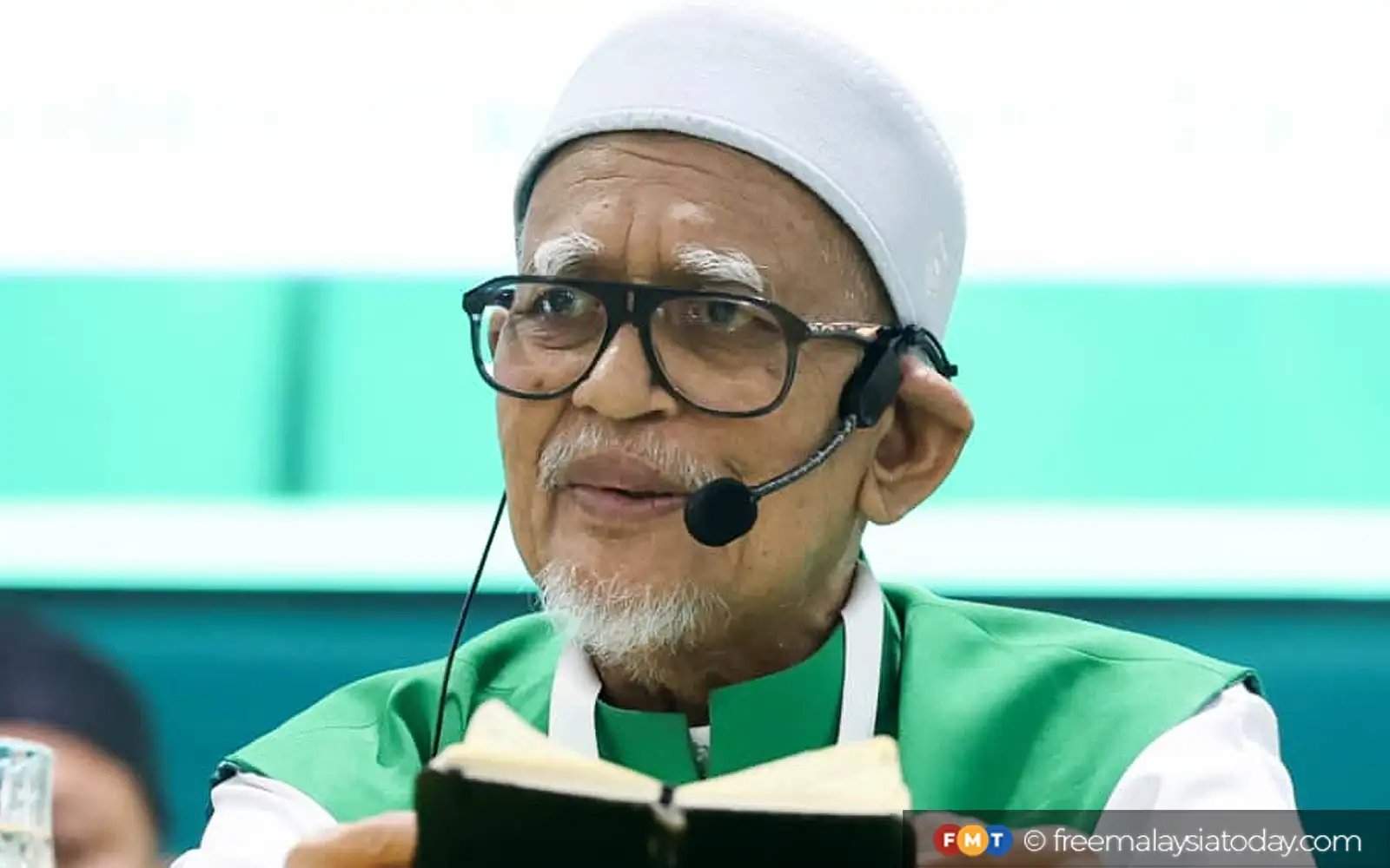 We’ll name new opposition leader before June sitting, says Hadi