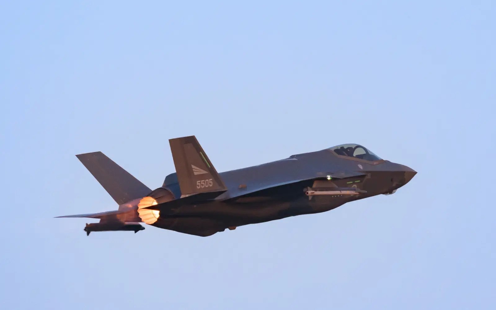 US approves US$1.2bil missile sale to Germany