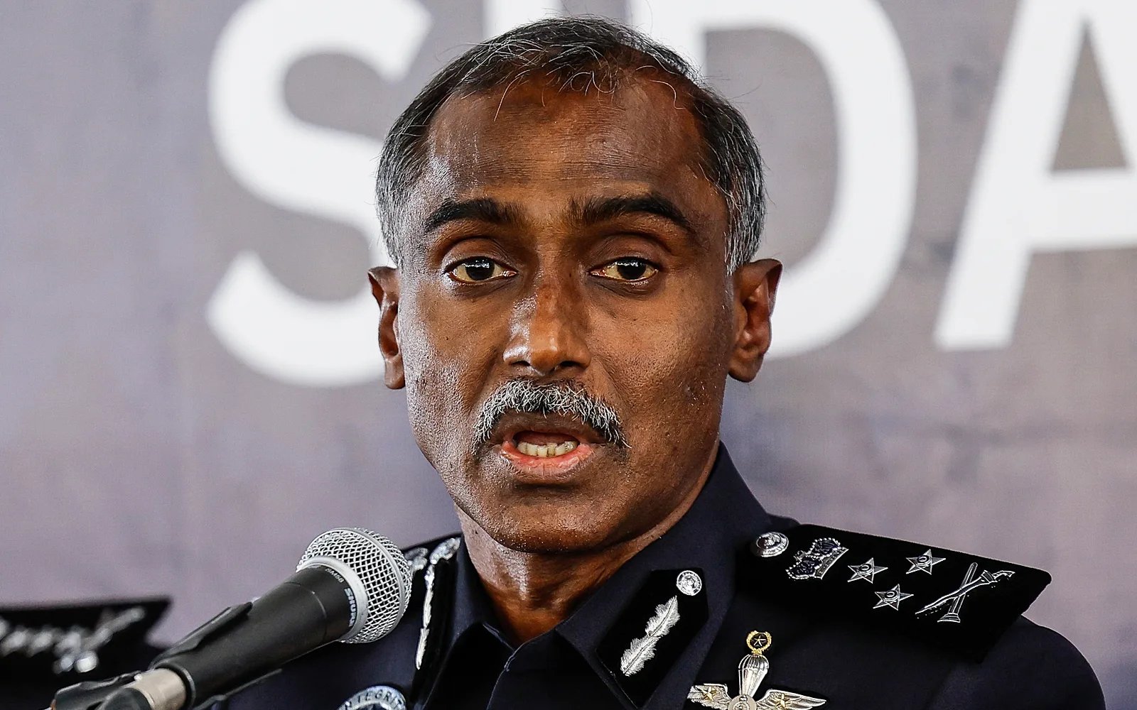 Bukit Aman ambil alih siasatan kes polis Melaka tembak mati 3 lelaki﻿