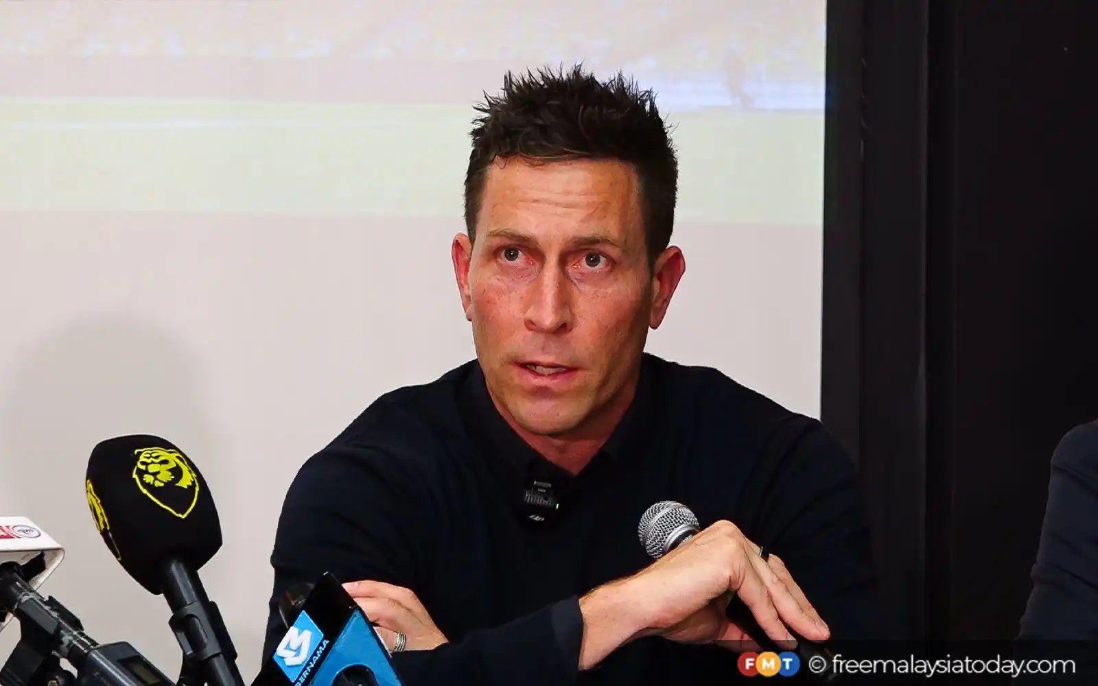 Who pays for Malaysia’s next football appeal, Mr Friend?