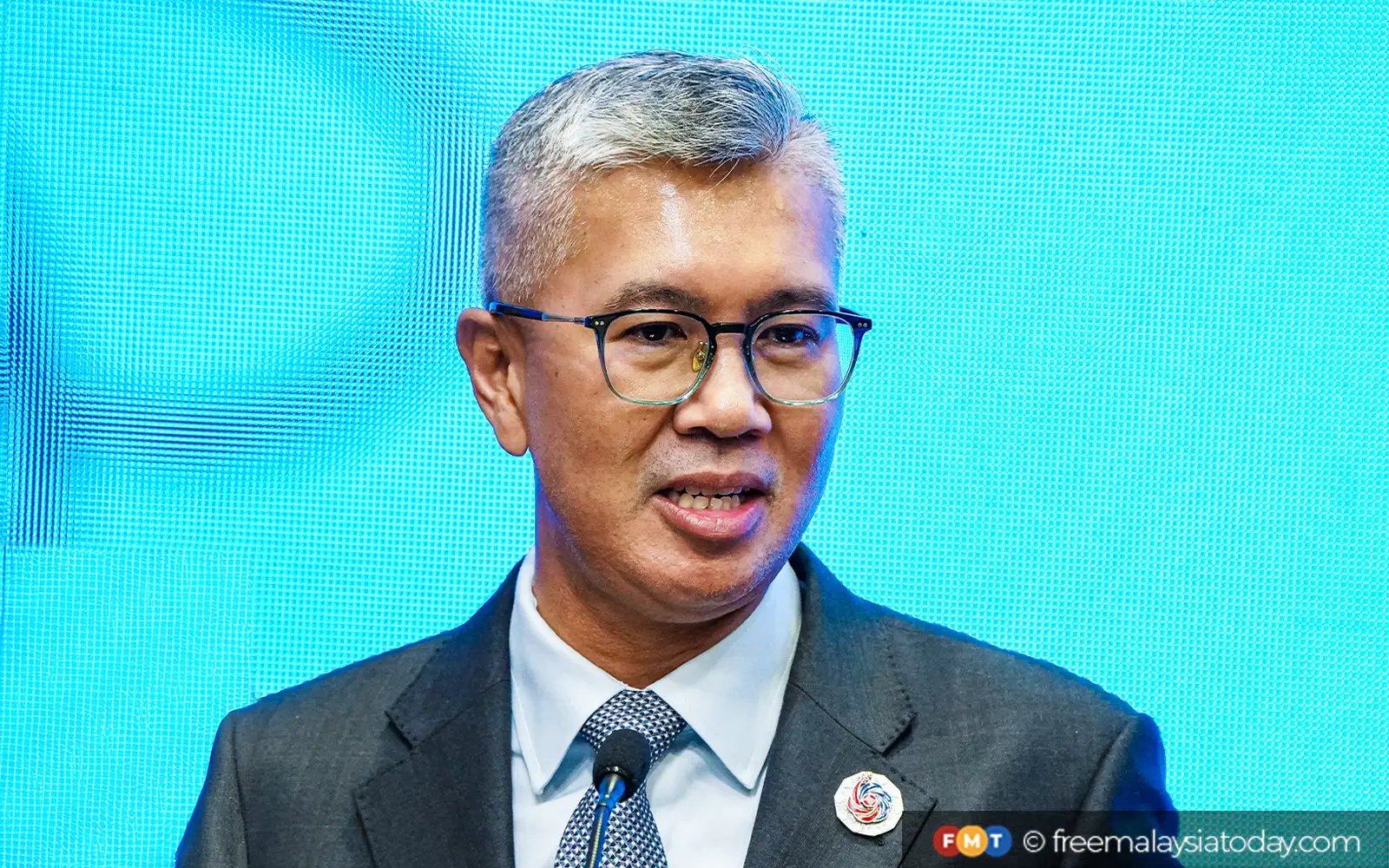 Brace for pricier imports, says Tengku Zafrul