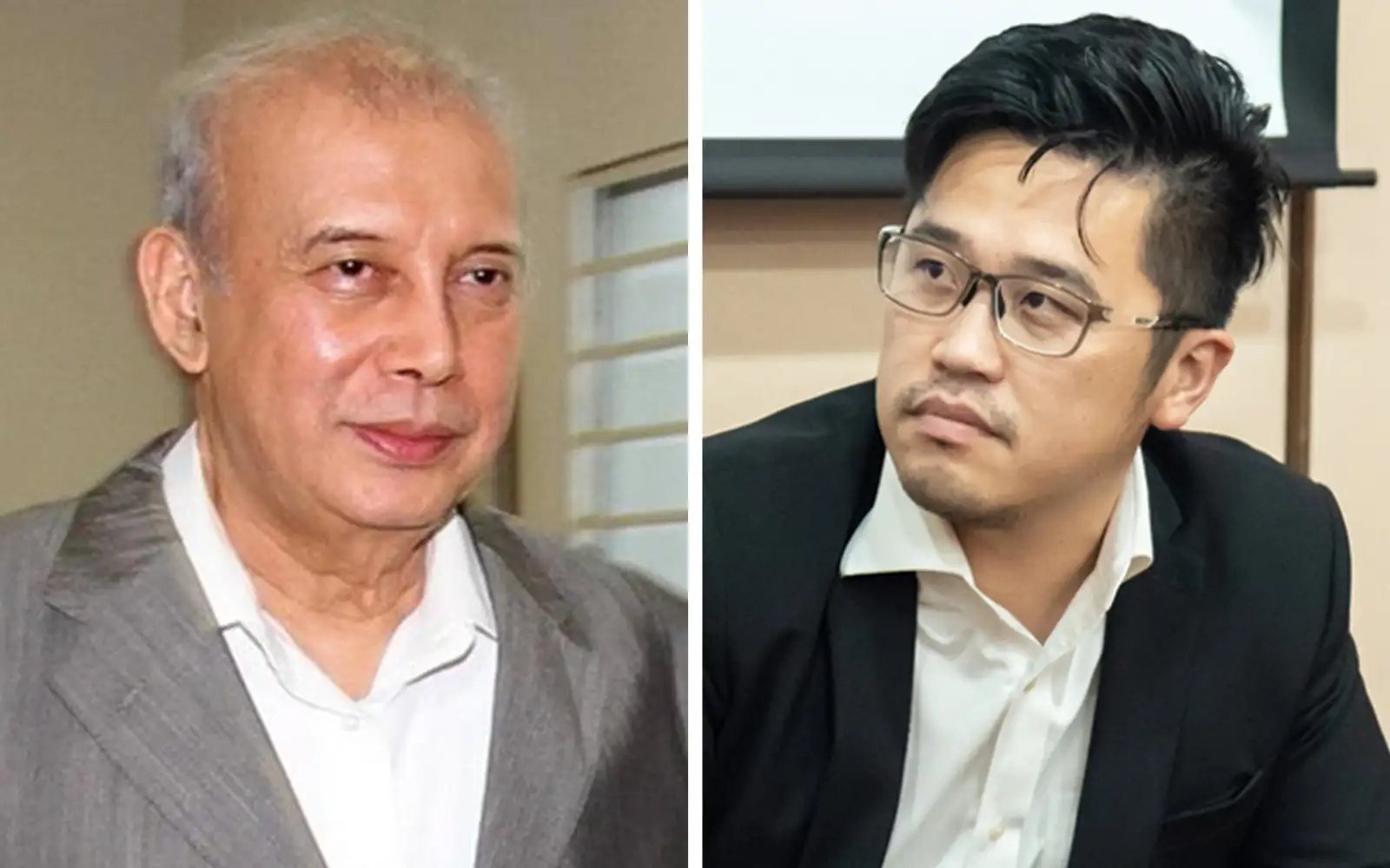 Ex-Melaka CM fails in libel suit against DAP MP, portal