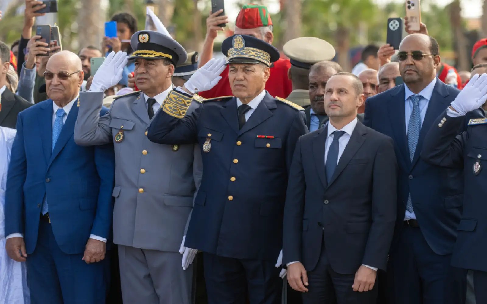 Western Sahara autonomy plan sparks hopes of progress