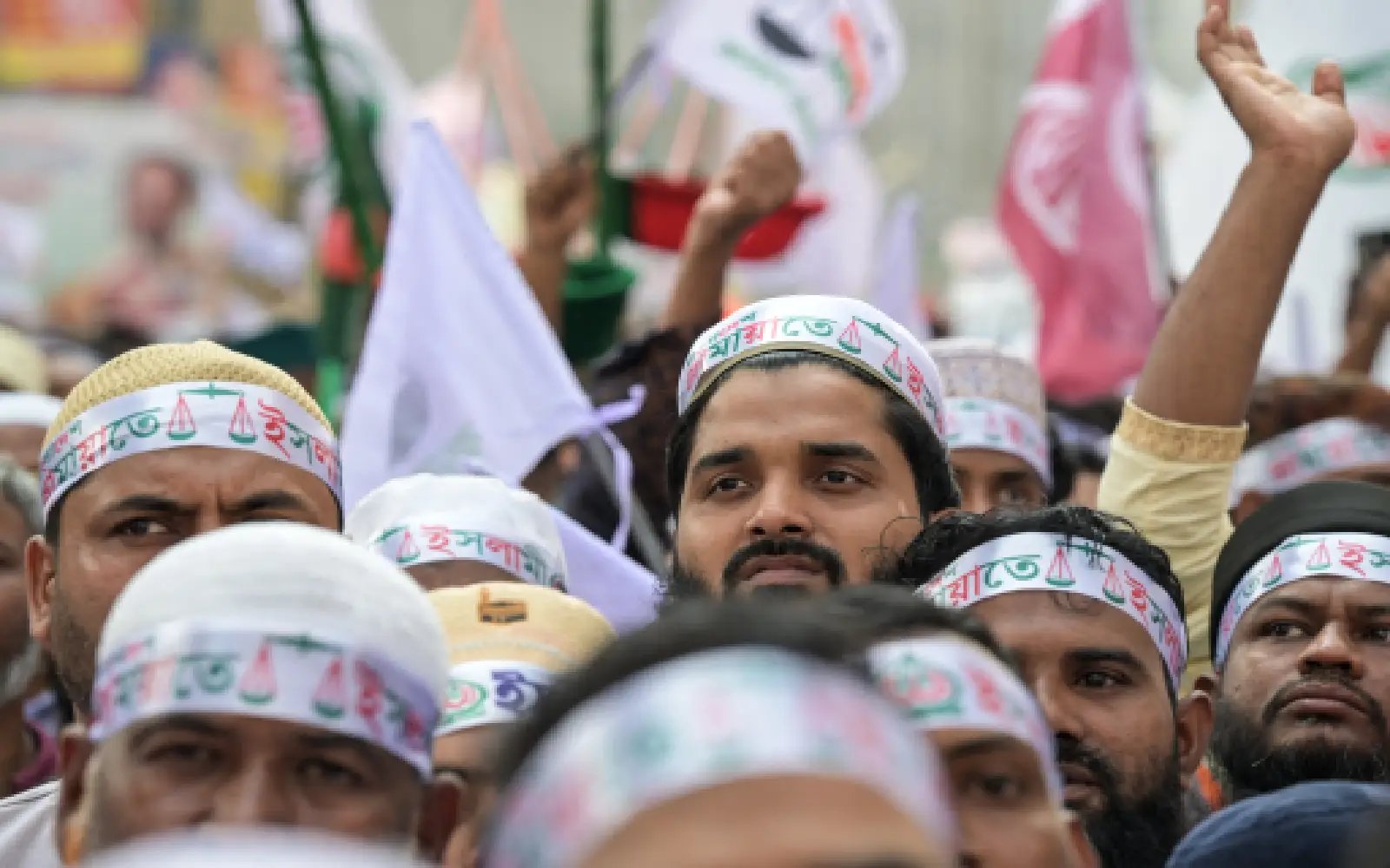 Bangladesh to hold referendum on democratic reforms on election day