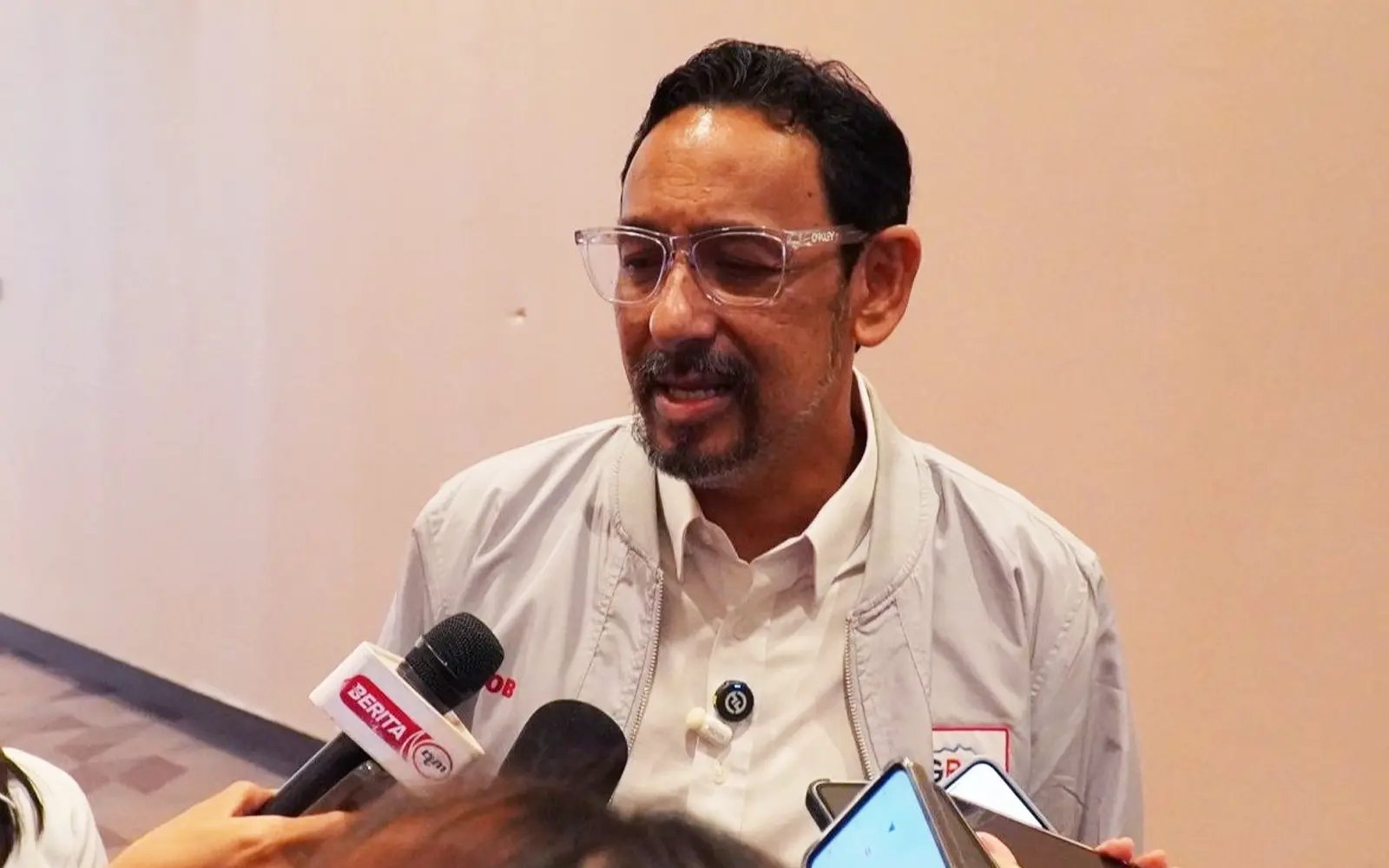 Ahli Gagasan Rakyat tanding Bebas akan dipecat, tegas setiausaha agung