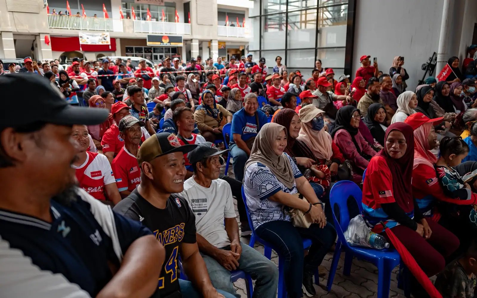 PH boleh menang 7 kerusi esok, dakwa pemimpin PKR