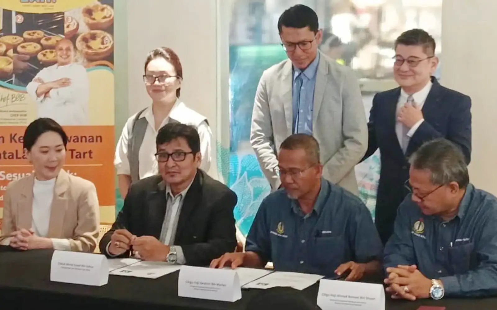 Koperasi disaran bangunkan konsep francais