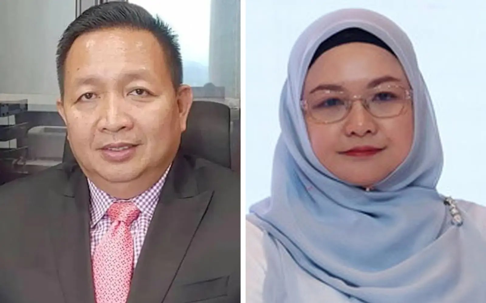 KDM deputy chief denies stepping aside for sister in Bandau