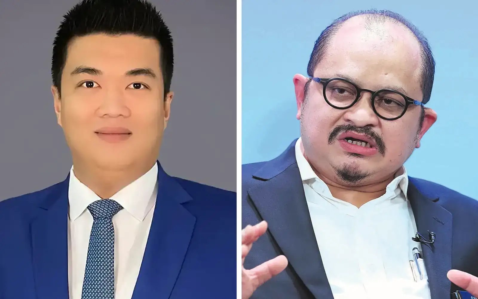 MACC to summon Tei, Shamsul in bribery probe