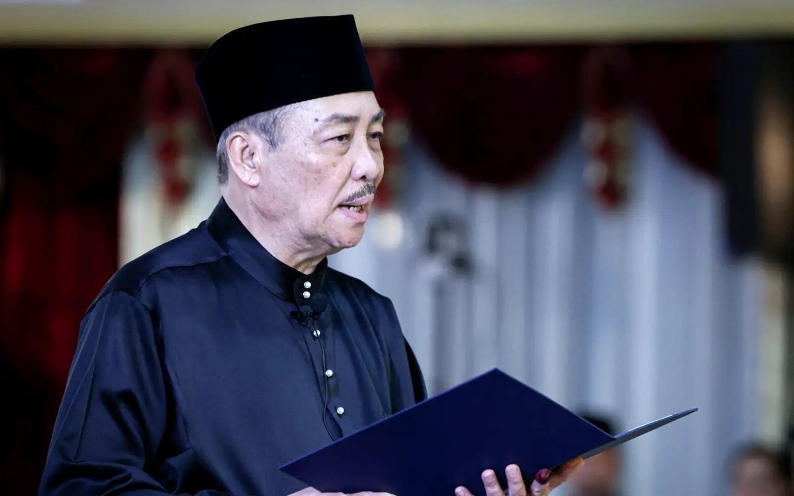 GRS tunjuk kekuatan dalam PRN Sabah walau berdepan cabaran awal