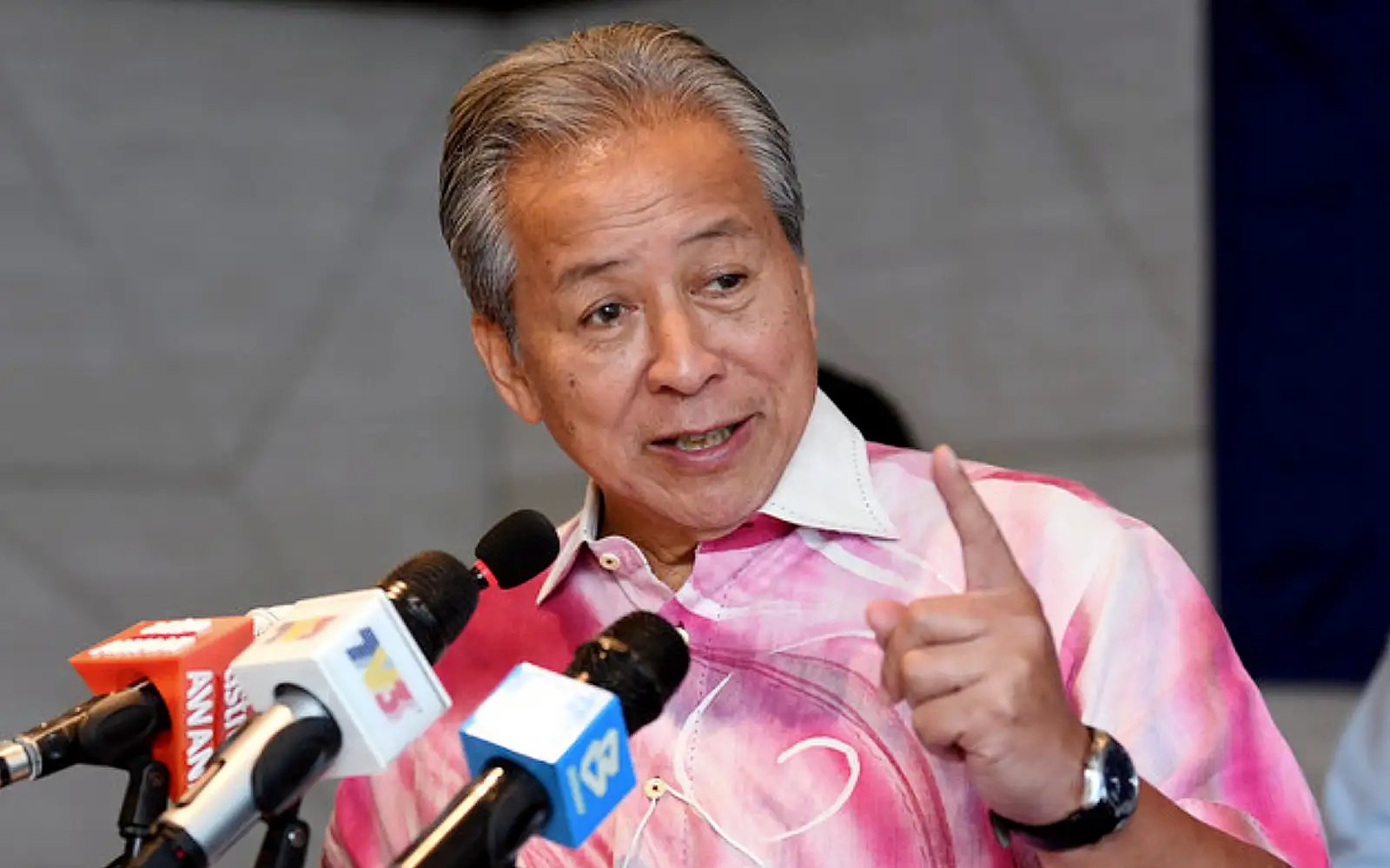 Bongawan can become Sabah’s new O&G hub, says Anifah