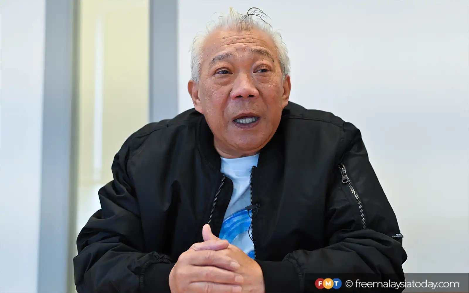 Bung in critical condition