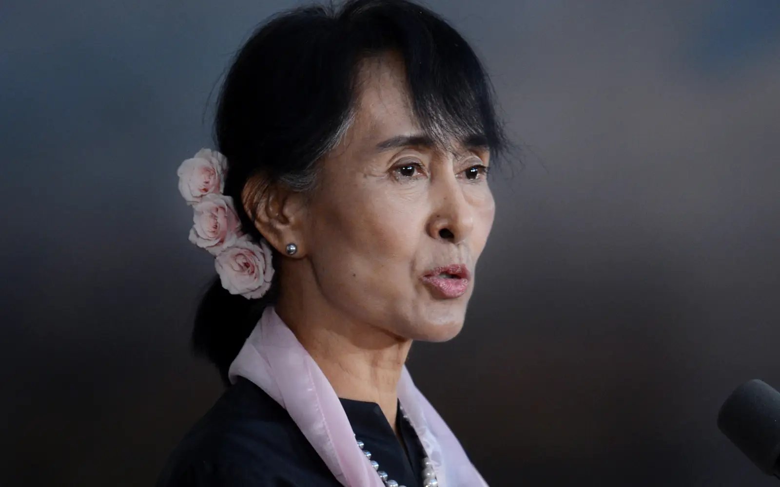 UN rights chief urges immediate release of Myanmar’s Suu Kyi