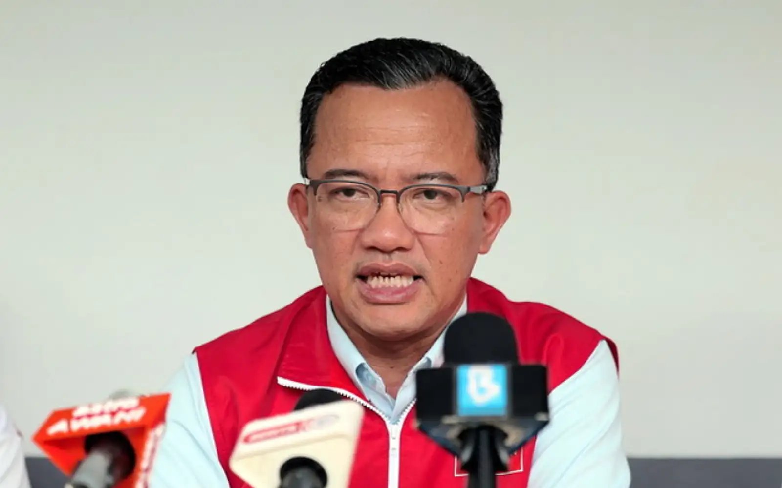 PH candidate promises dialysis centre if elected in Merotai