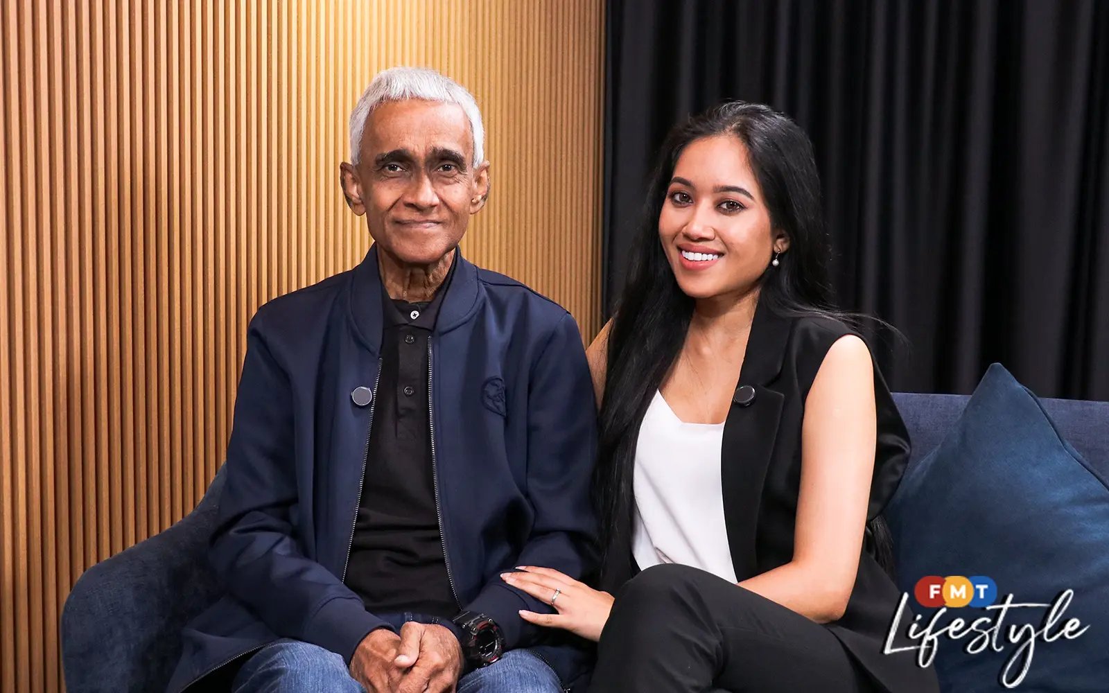 ‘Get checked early’, says man battling prostate cancer