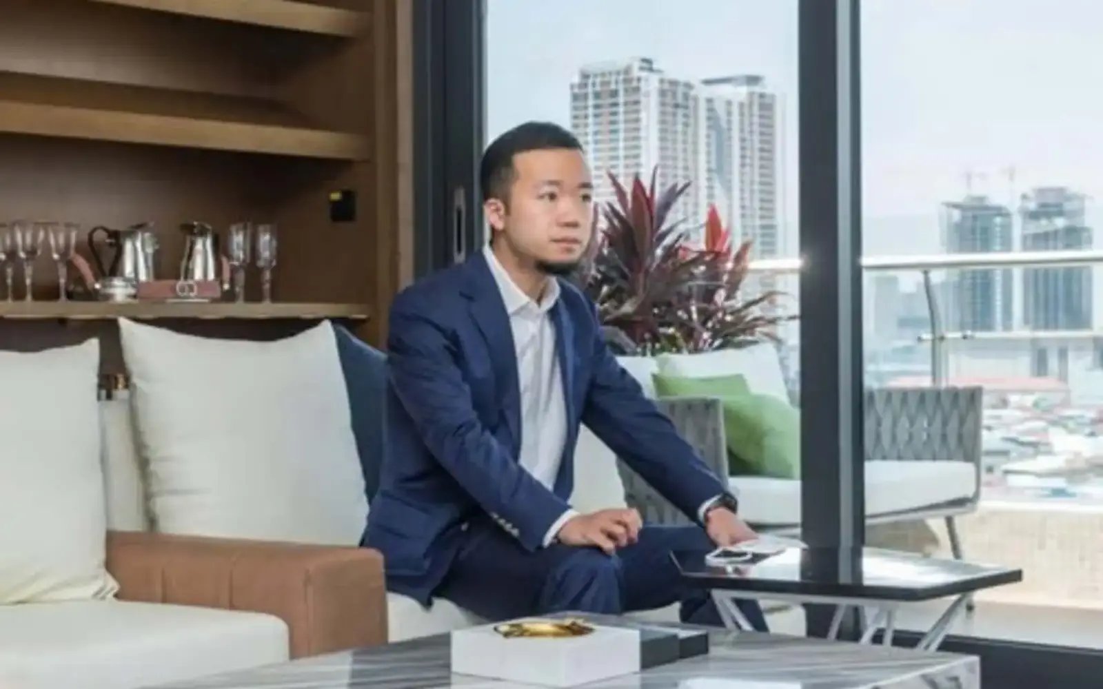 Singapore probe into alleged ‘Prince’ scam ring widens with raid