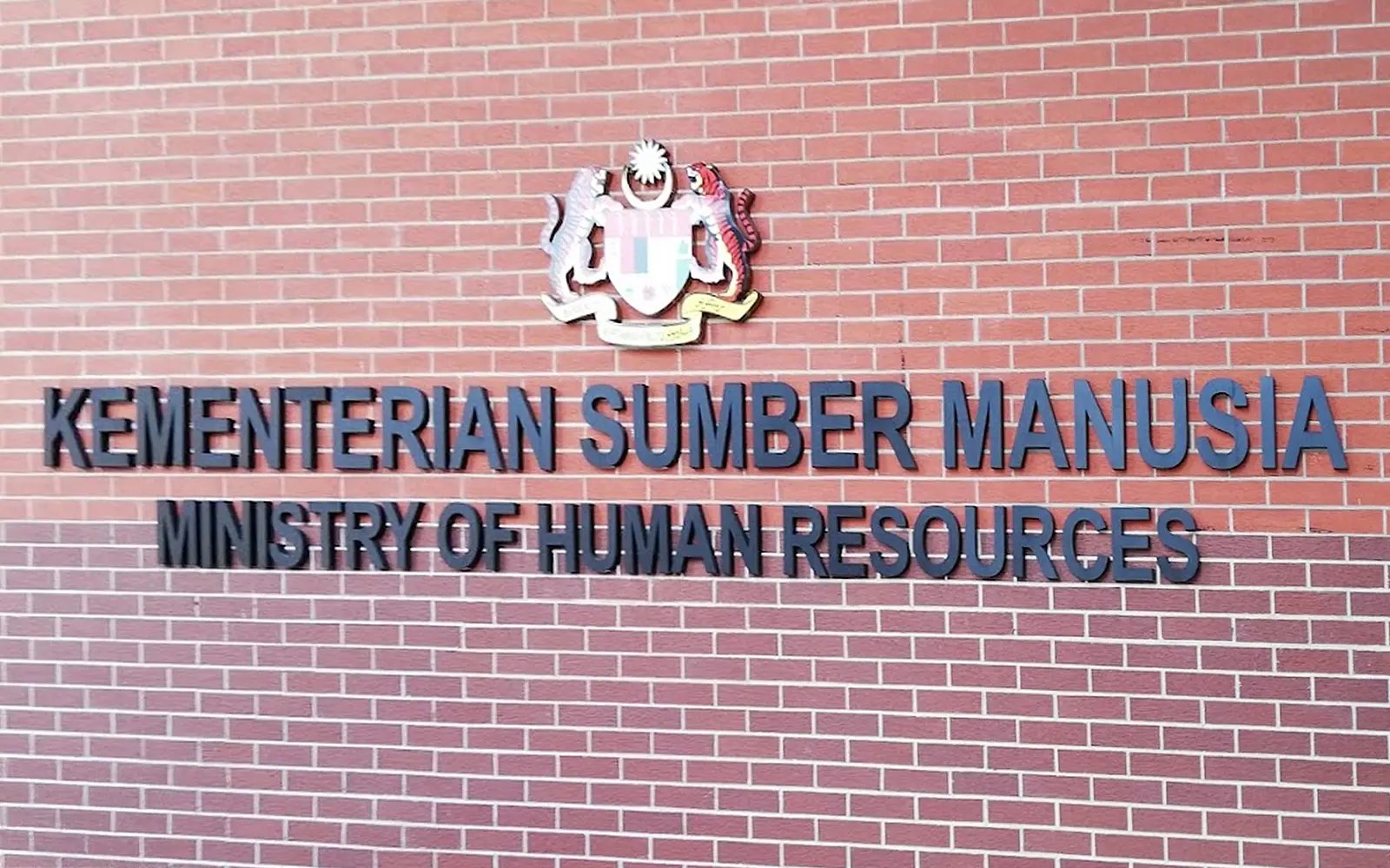 Turap recruitment system not finalised, ministry tells critics