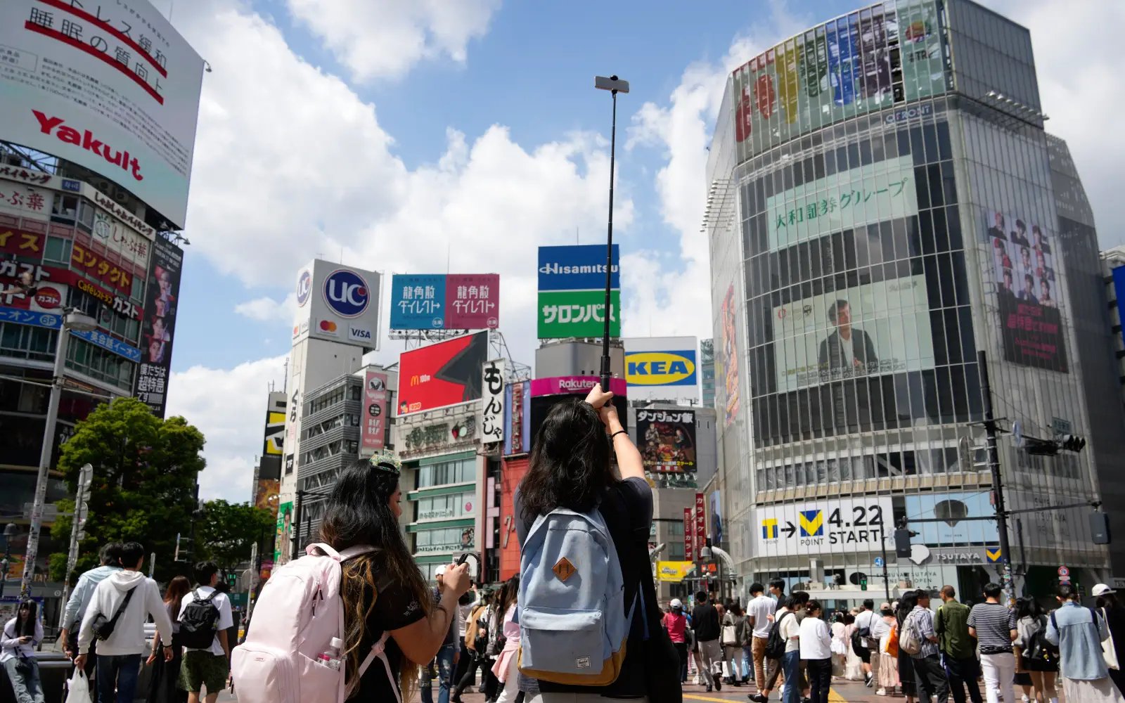 500,000 China-Japan trips cancelled after travel warning, says analyst