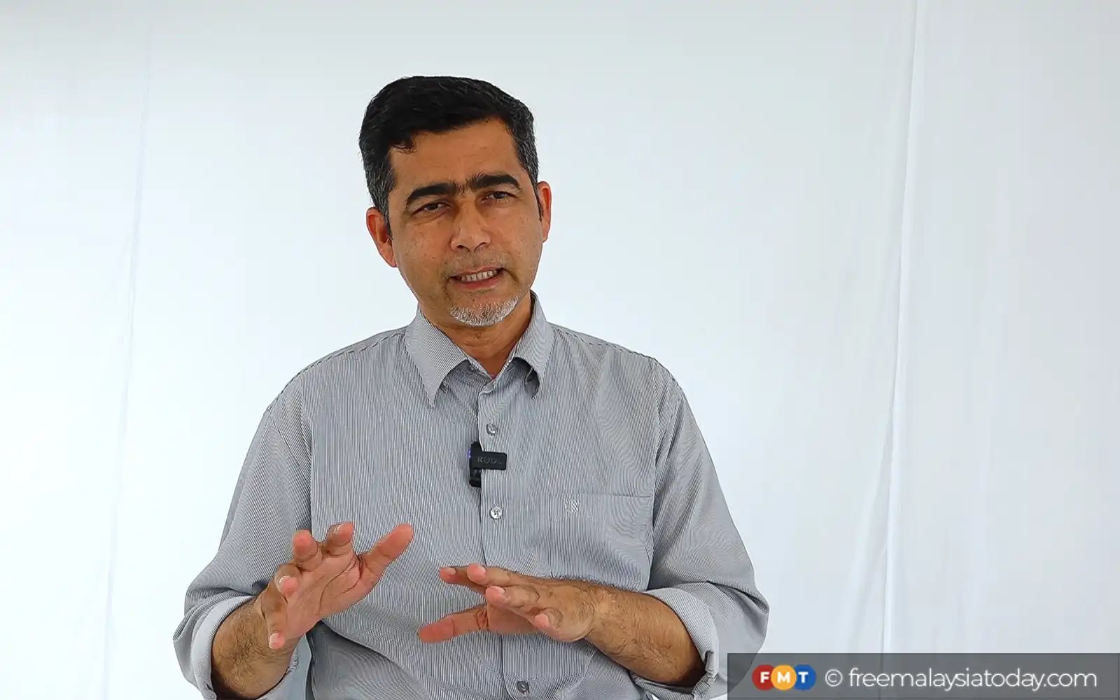 PAS cipta sejarah di Sabah, menang kerusi sulung