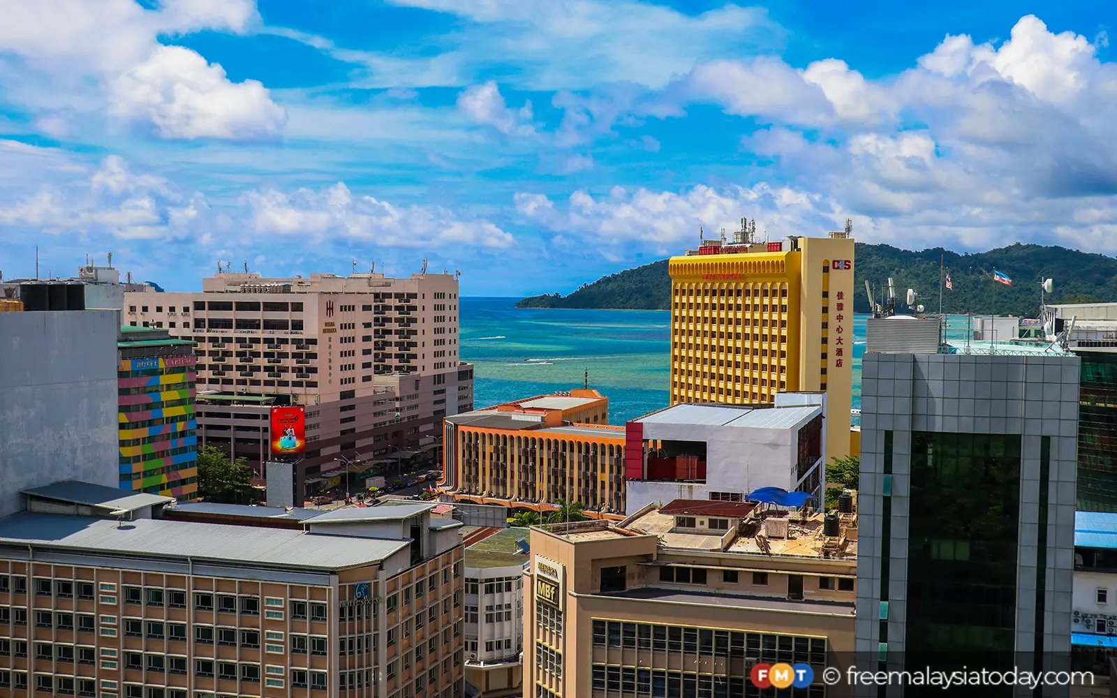 Summon Philippines envoy over latest Sabah claim, says PKR Youth