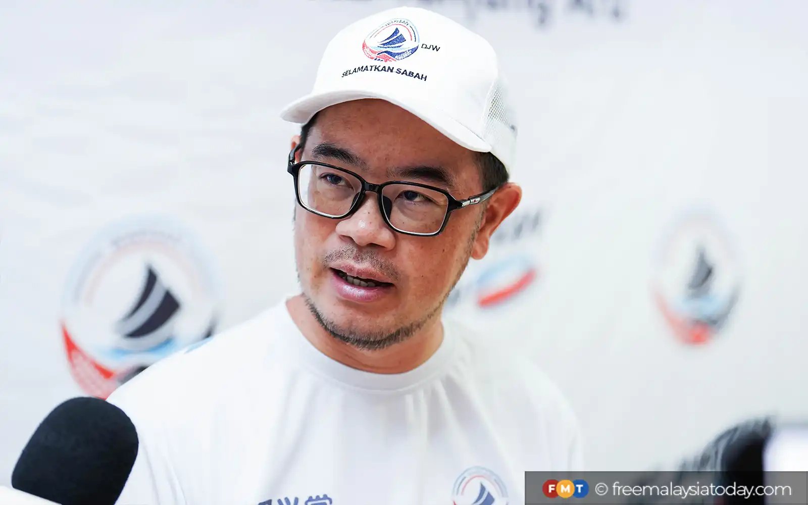 Pemimpin Warisan seru kerajaan cegah salah guna dasar tanpa visa