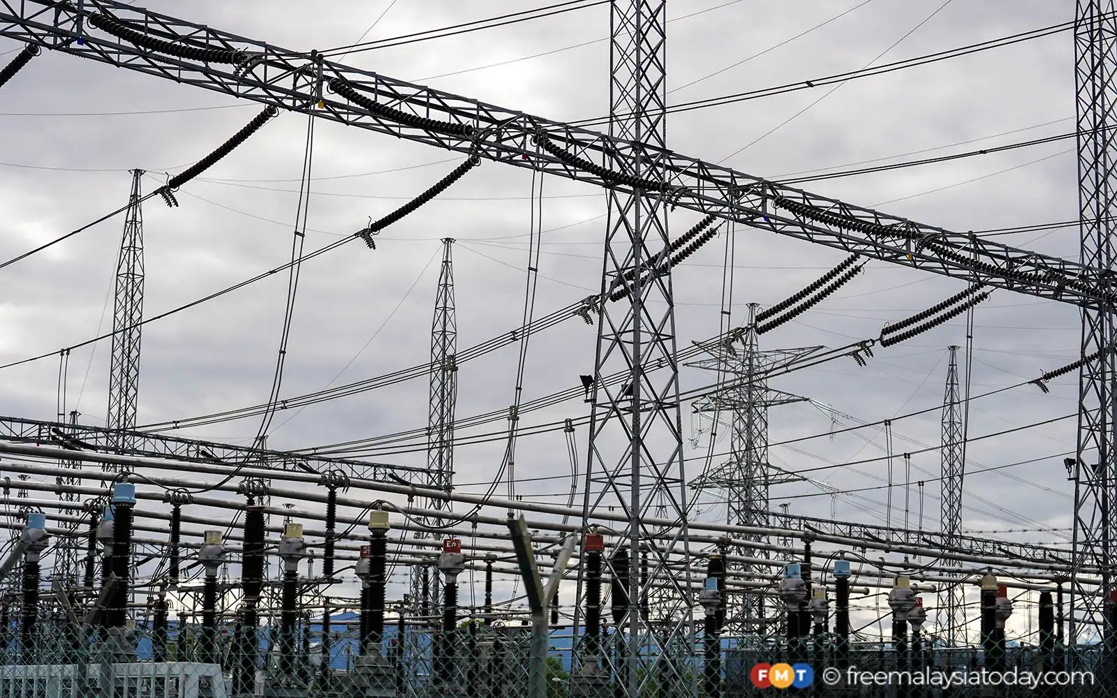 Tarif elektrik Sabah, Labuan naik bermula esok