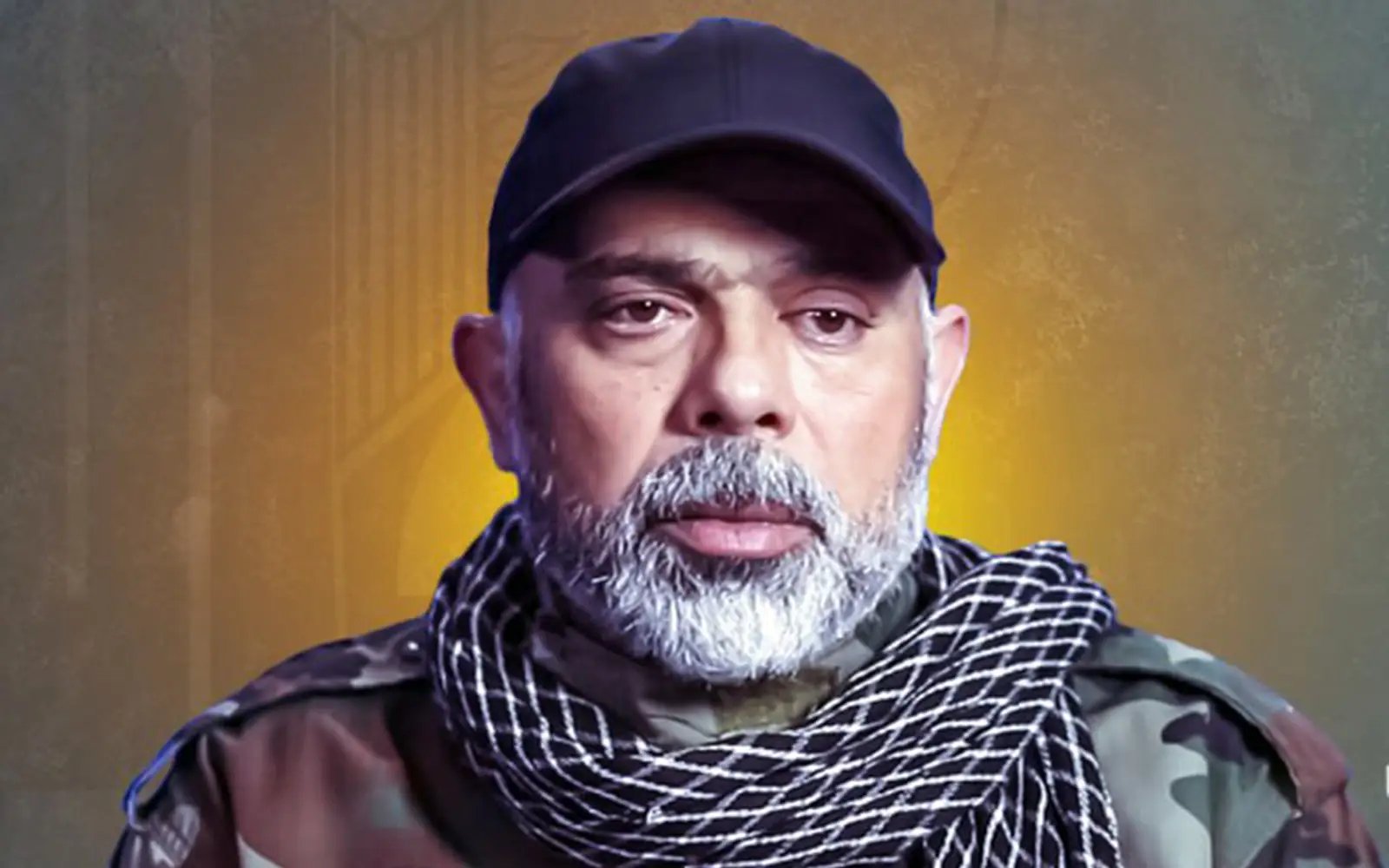 Iran slams Israel’s killing of Hezbollah military chief